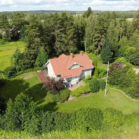 Villa Kasukkala Lappeenranta