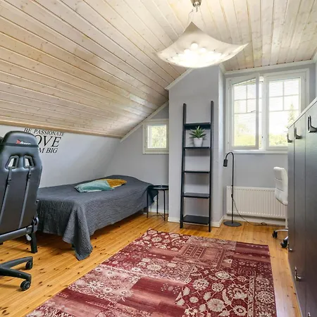 Villa Kasukkala Lappeenranta