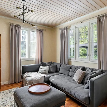 Villa Kasukkala Lappeenranta