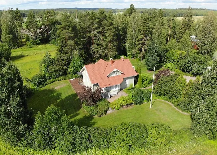 Villa Kasukkala Lappeenranta