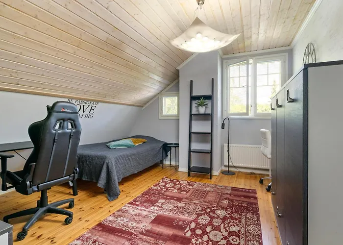 Villa Kasukkala Lappeenranta