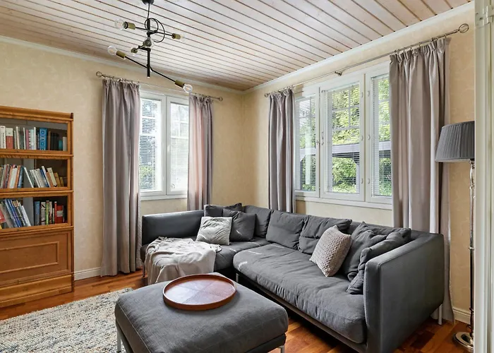 Villa Kasukkala Lappeenranta