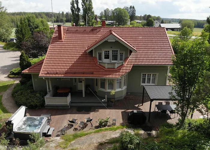 Kasukkala Villa *